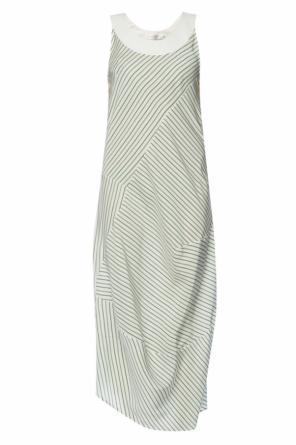 Striped dress, zdjęcie 1 Striped dress od Victoria Beckham